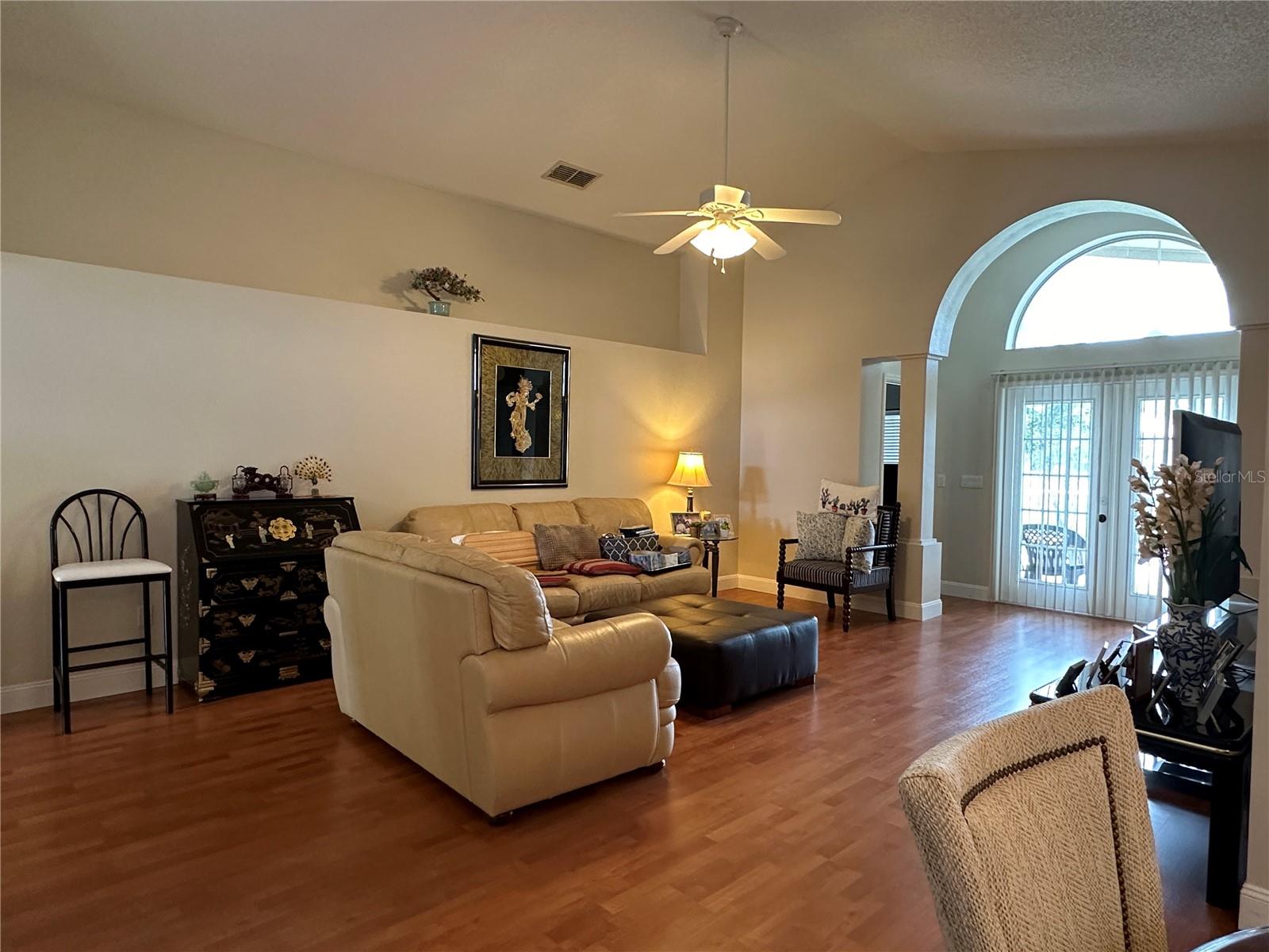 2662 RUNYON CIR, ORLANDO, FL, 32837