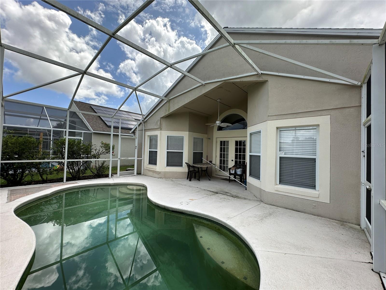 2662 RUNYON CIR, ORLANDO, FL, 32837