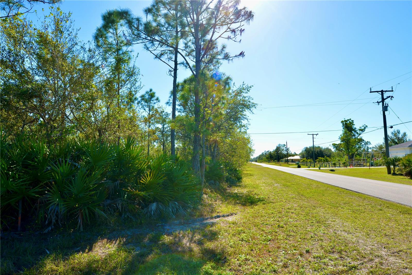 28005 PENDERGRASS AVE, PUNTA GORDA, FL, 33955