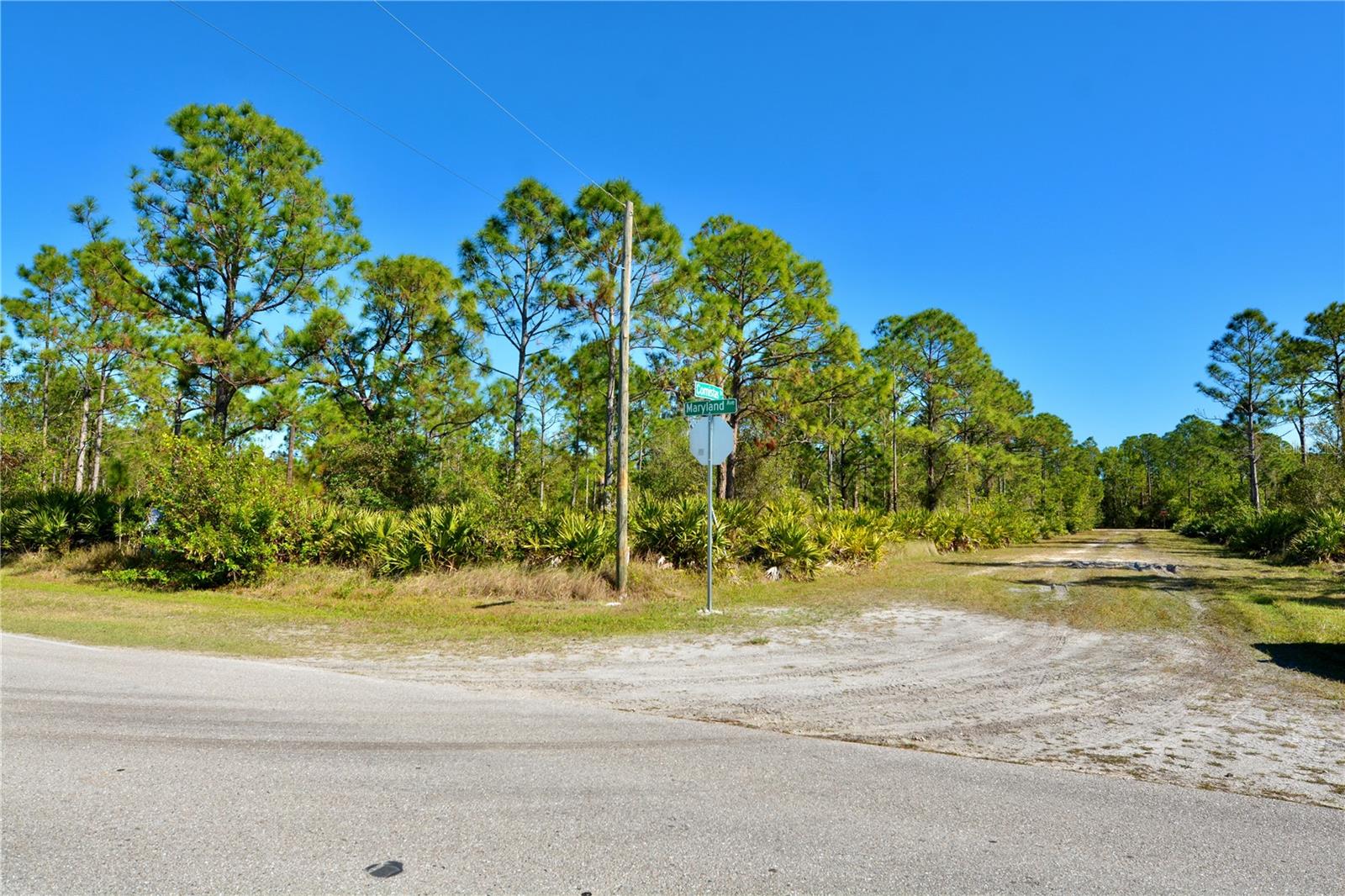 28005 PENDERGRASS AVE, PUNTA GORDA, FL, 33955