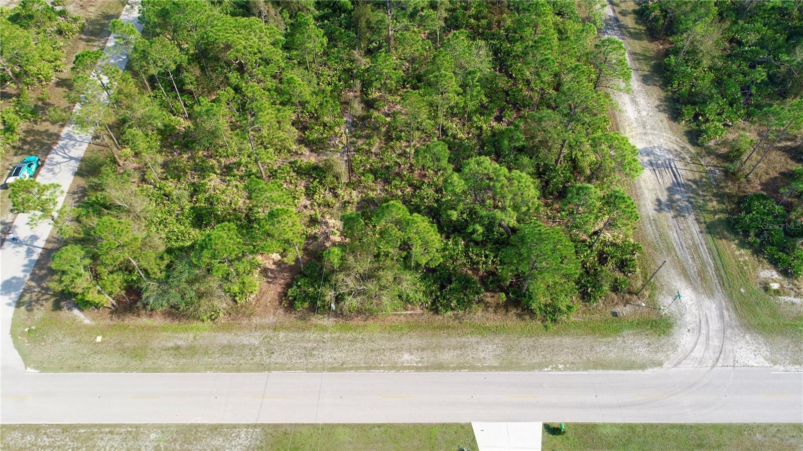 28005 PENDERGRASS AVE, PUNTA GORDA, FL, 33955