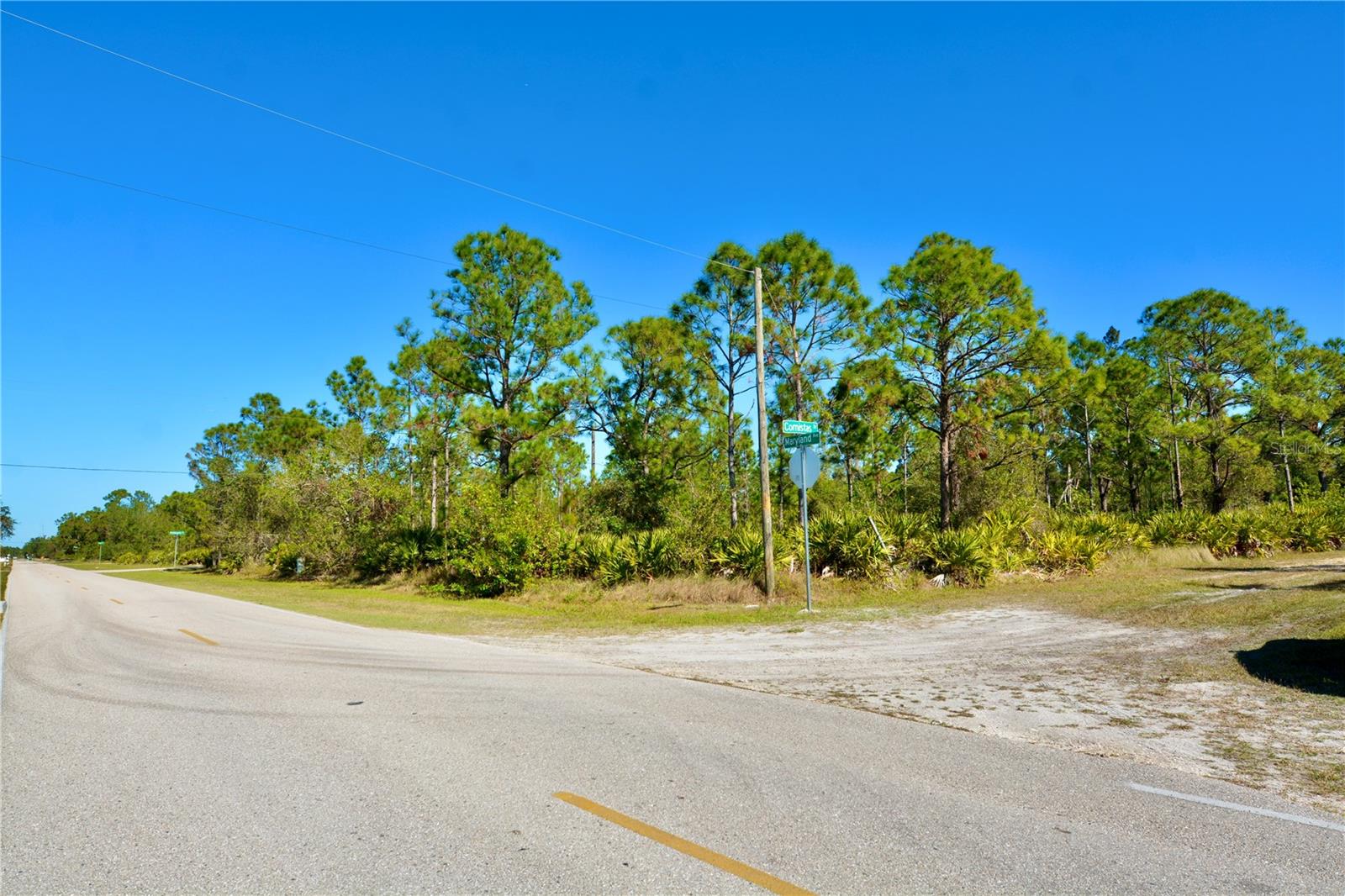28005 PENDERGRASS AVE, PUNTA GORDA, FL, 33955