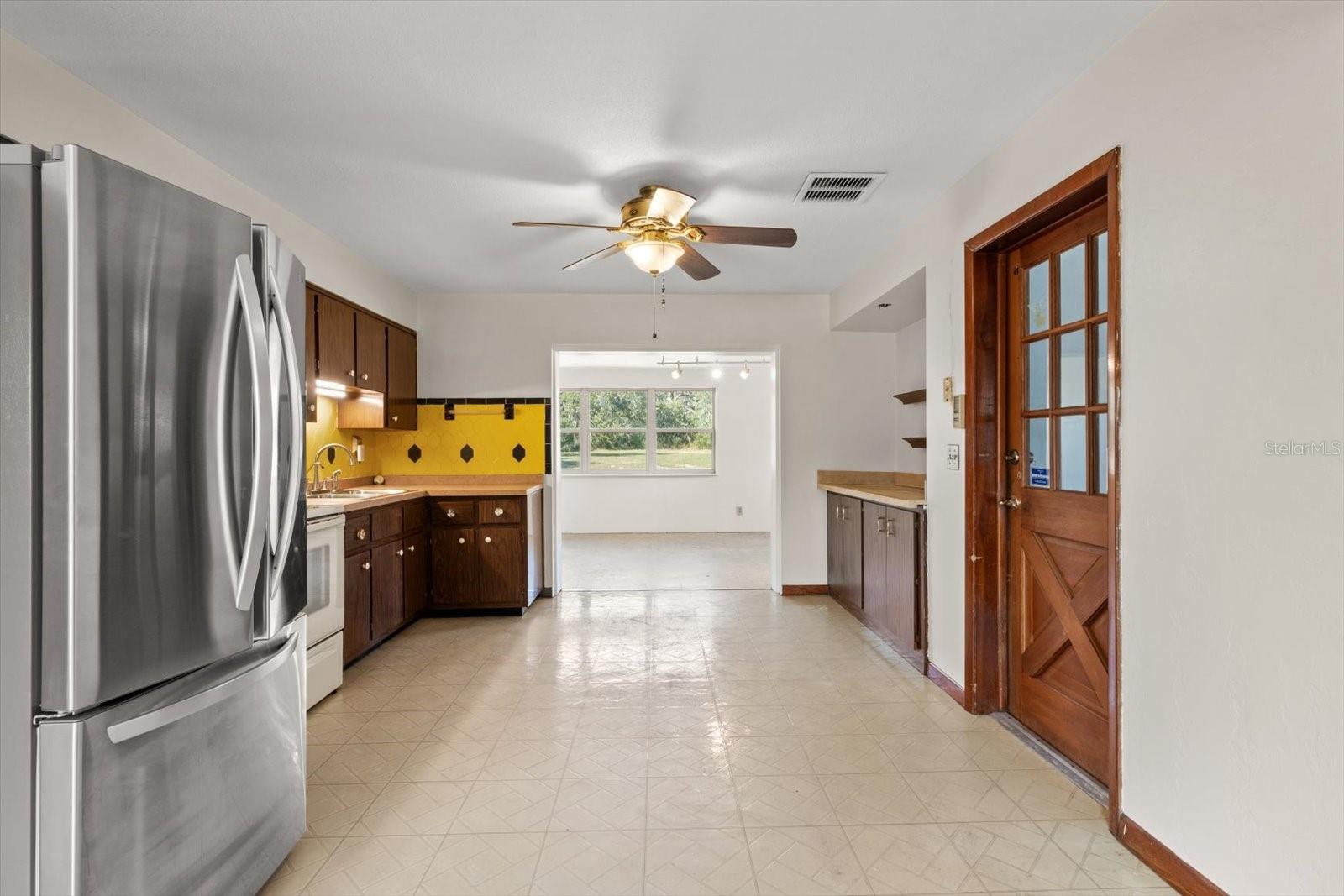 6565 W LINDEN DR, HOMOSASSA, FL, 34446