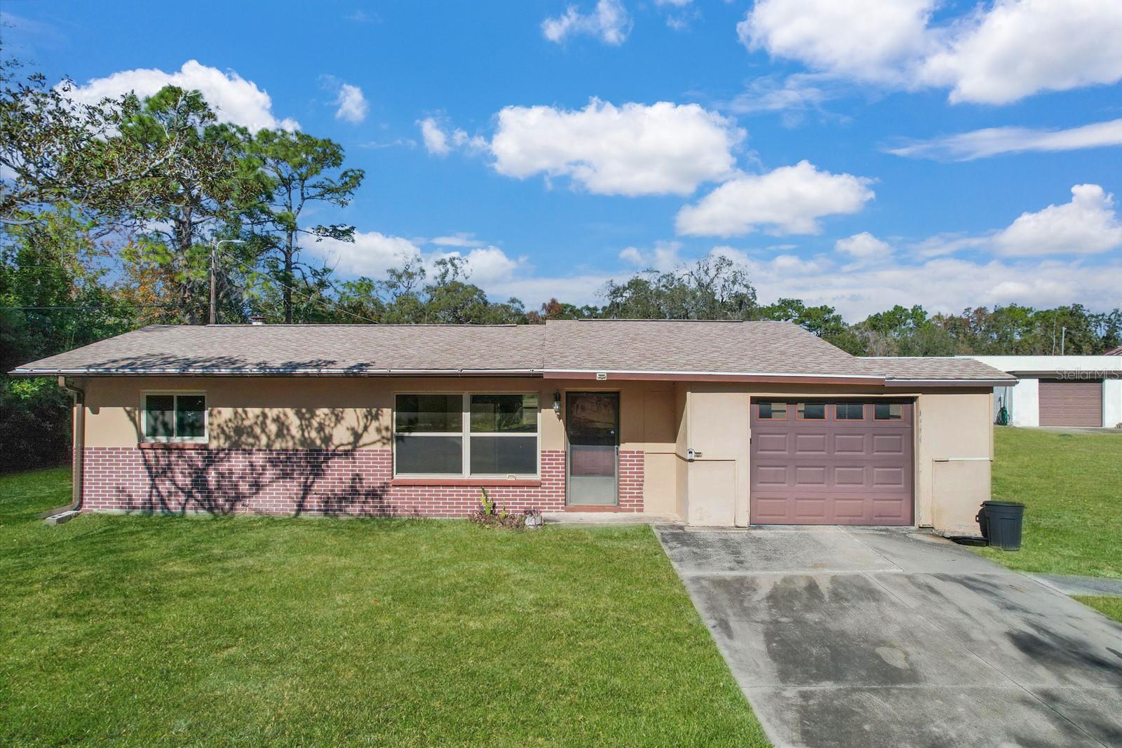 6565 W LINDEN DR, HOMOSASSA, FL, 34446