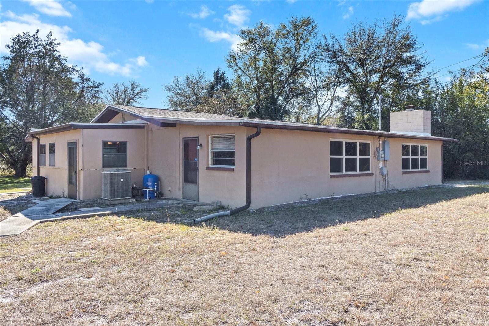 6565 W LINDEN DR, HOMOSASSA, FL, 34446