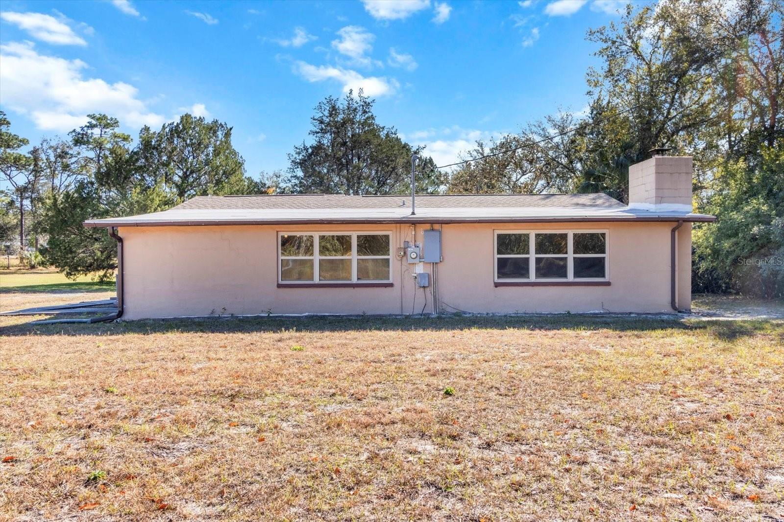 6565 W LINDEN DR, HOMOSASSA, FL, 34446