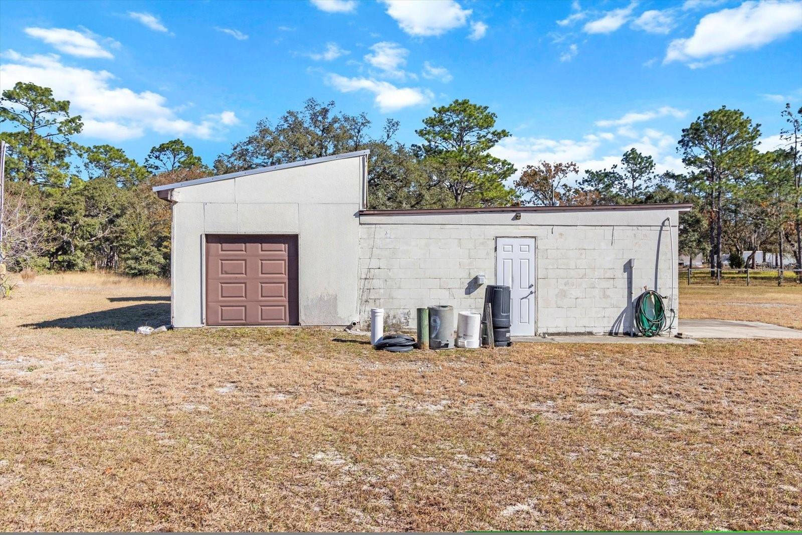 6565 W LINDEN DR, HOMOSASSA, FL, 34446