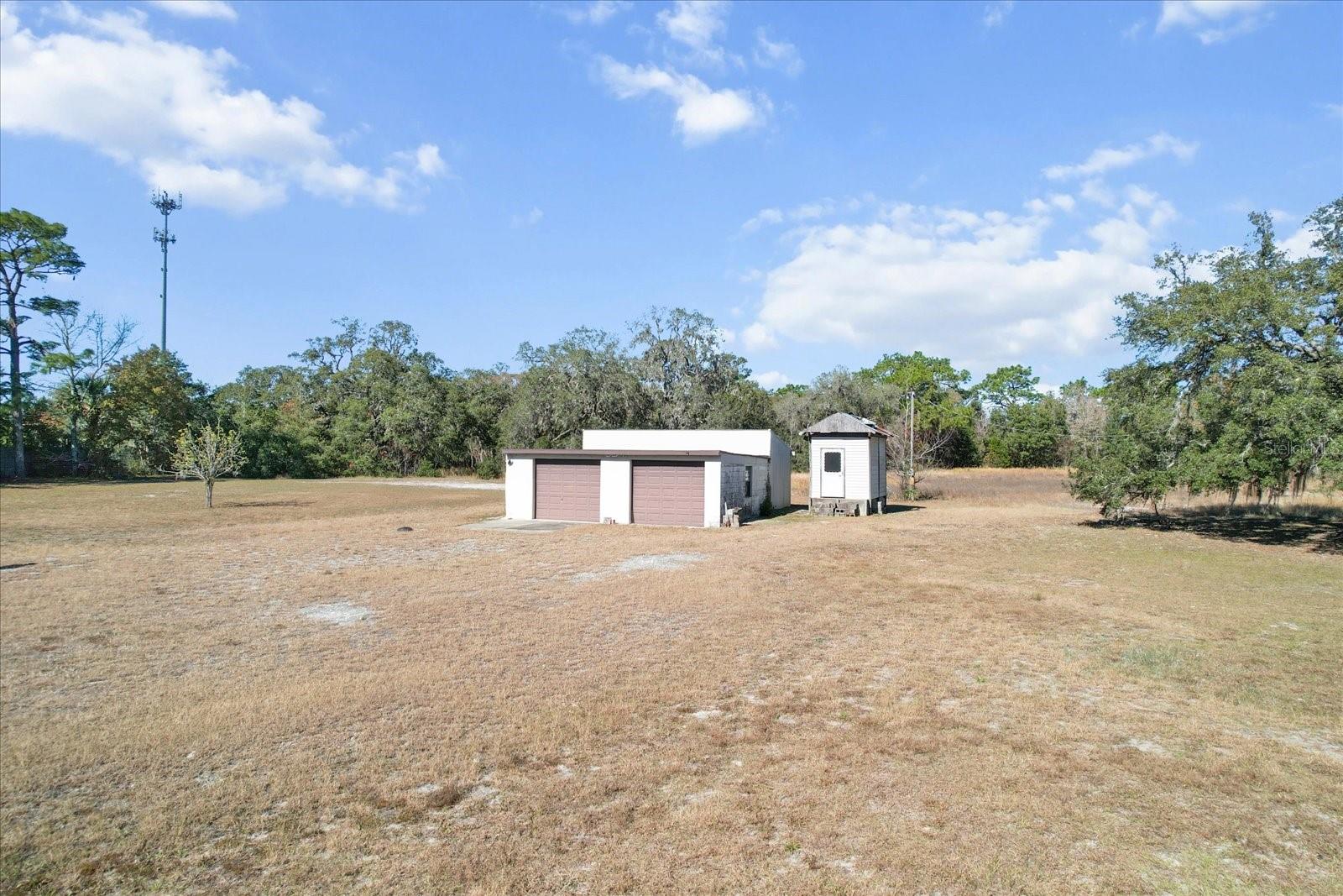 6565 W LINDEN DR, HOMOSASSA, FL, 34446