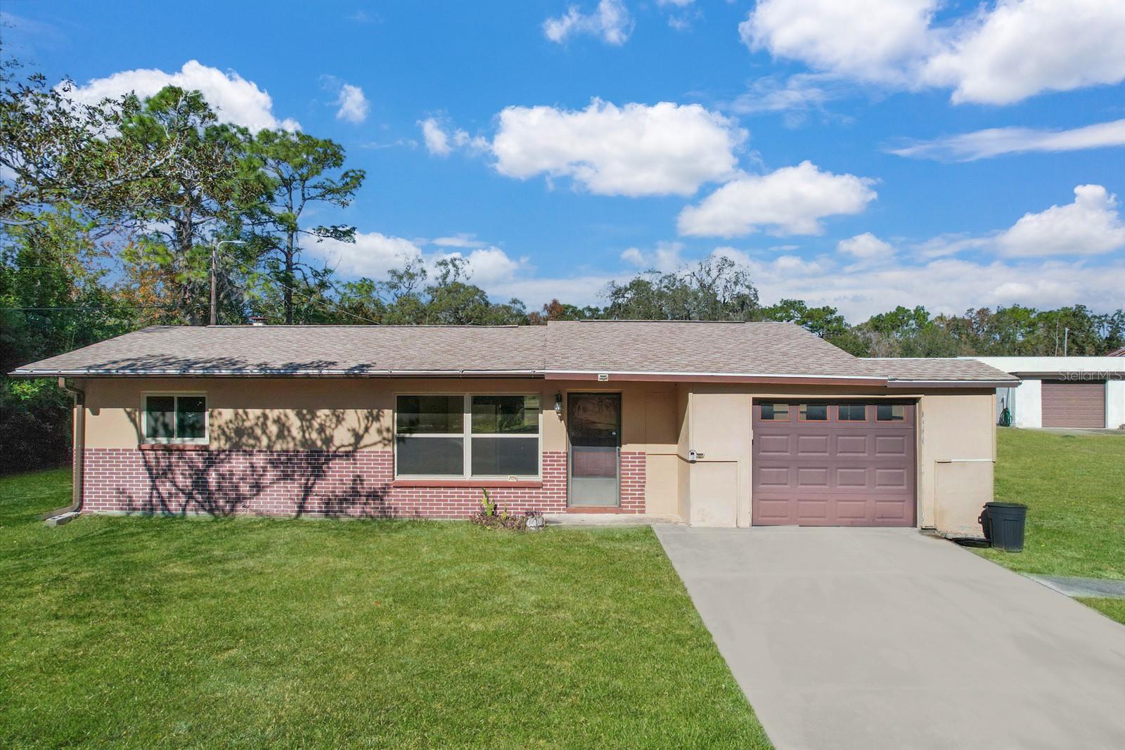 6565 W LINDEN DR, HOMOSASSA, FL, 34446