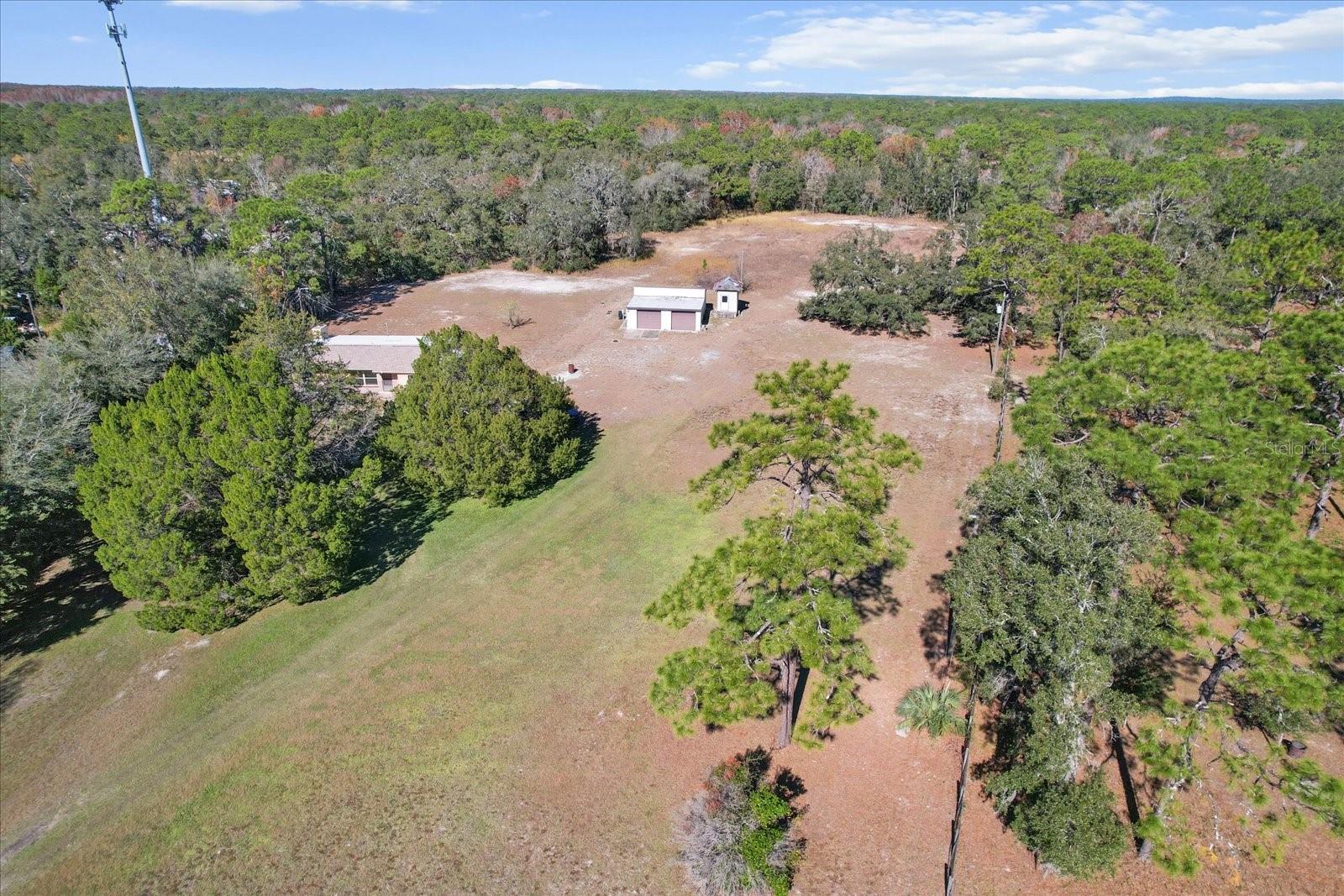 6565 W LINDEN DR, HOMOSASSA, FL, 34446