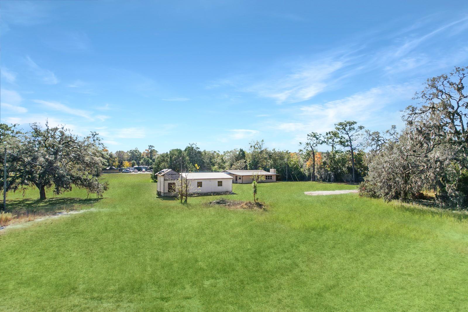 6565 W LINDEN DR, HOMOSASSA, FL, 34446
