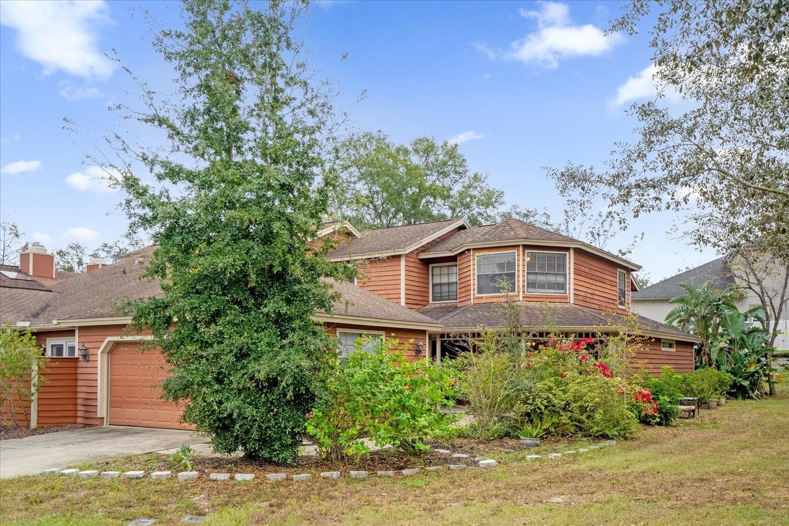 1021 NANCY CIR, WINTER SPRINGS, FL, 32708