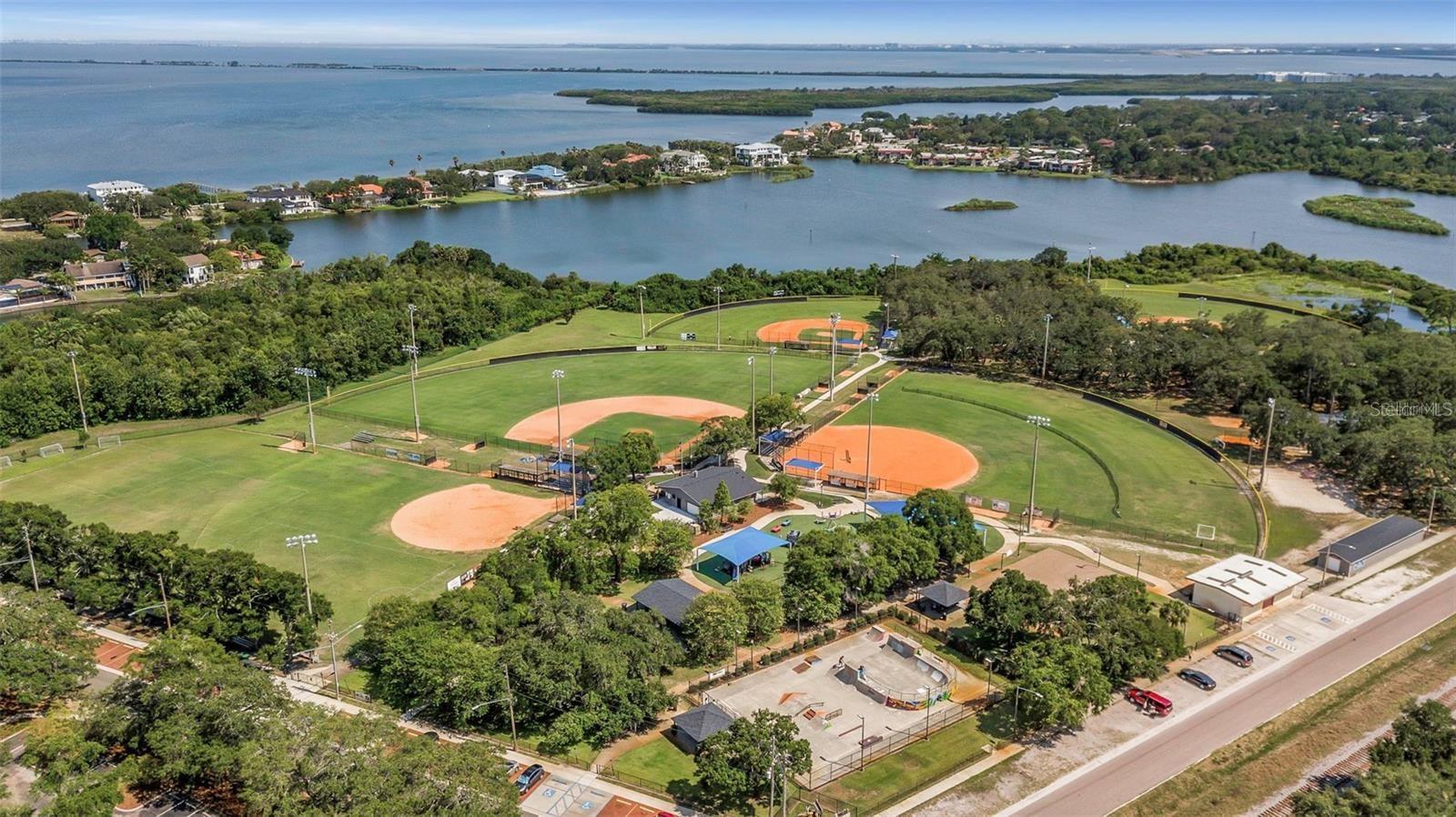1843 LAKE CYPRESS DR, SAFETY HARBOR, FL, 34695
