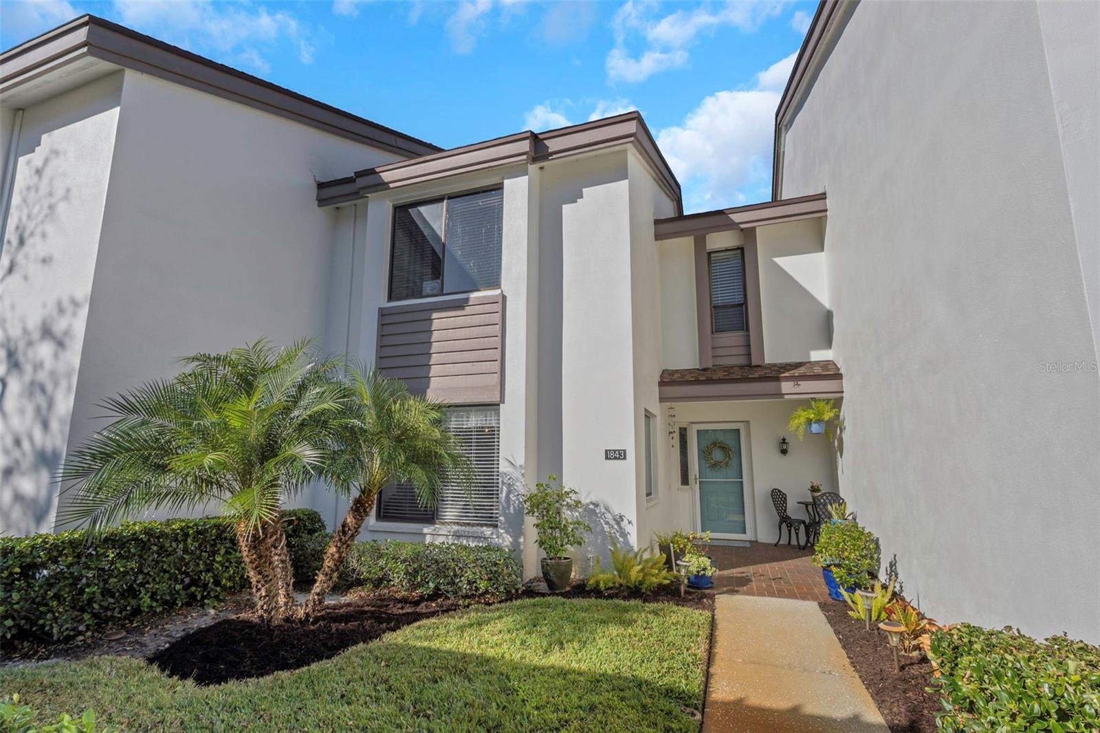1843 LAKE CYPRESS DR, SAFETY HARBOR, FL, 34695