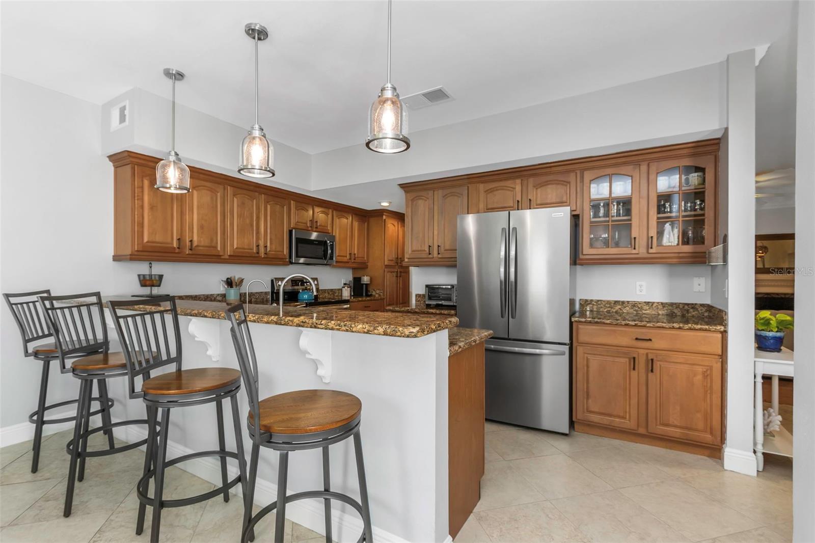1843 LAKE CYPRESS DR, SAFETY HARBOR, FL, 34695