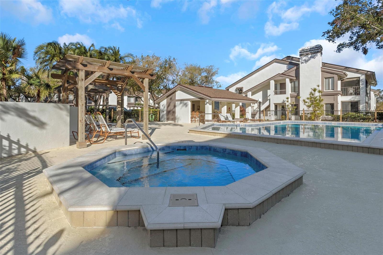 1843 LAKE CYPRESS DR, SAFETY HARBOR, FL, 34695