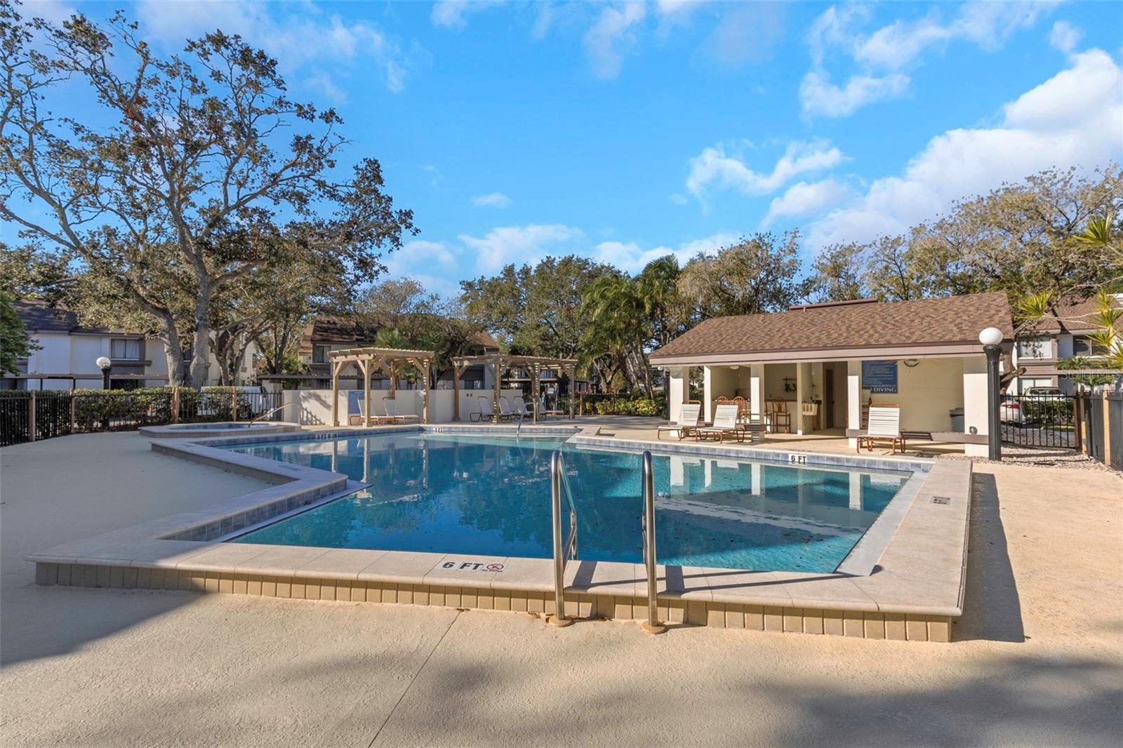 1843 LAKE CYPRESS DR, SAFETY HARBOR, FL, 34695