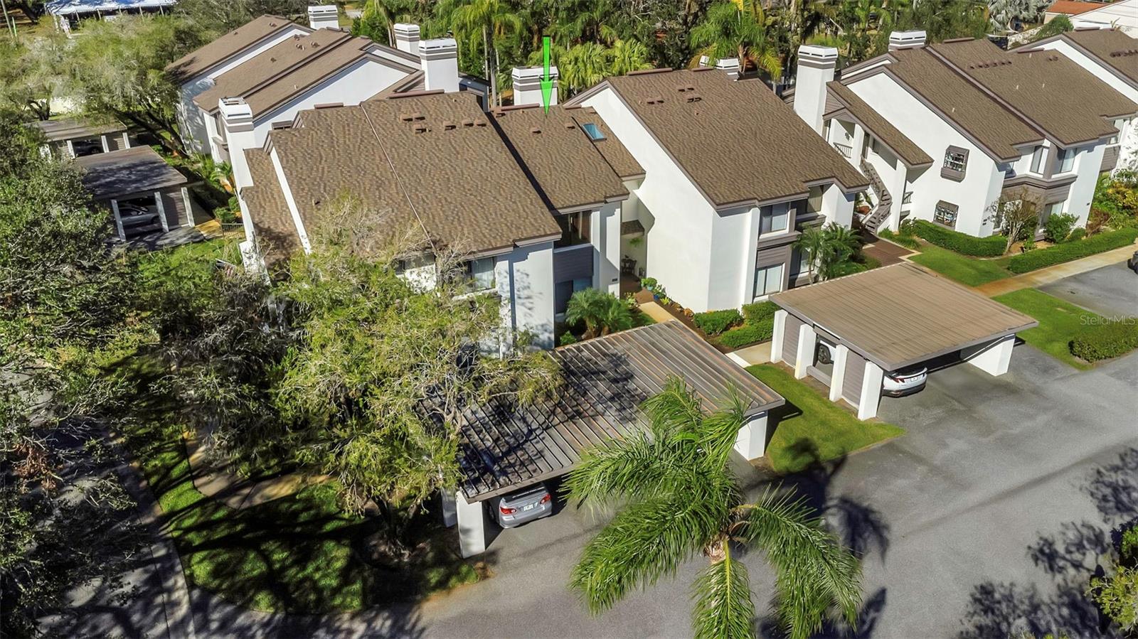 1843 LAKE CYPRESS DR, SAFETY HARBOR, FL, 34695