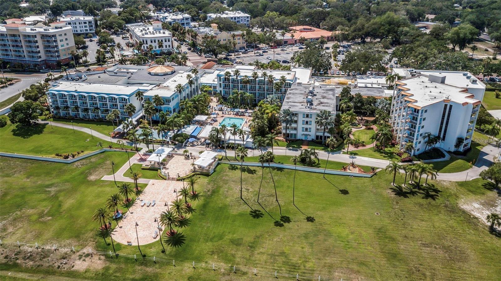 1843 LAKE CYPRESS DR, SAFETY HARBOR, FL, 34695