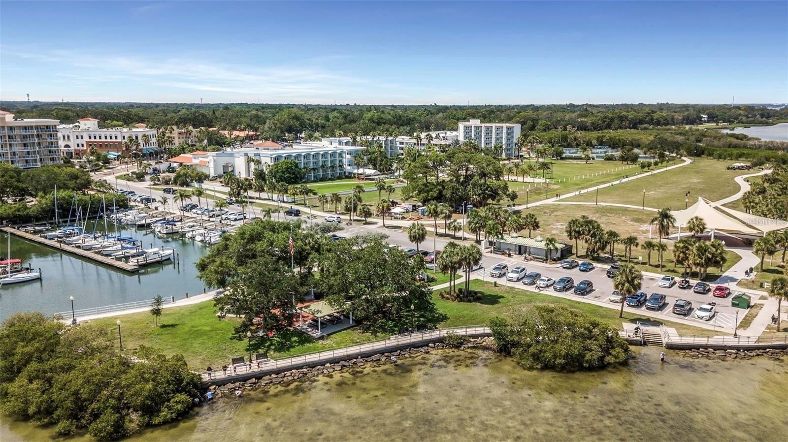 1843 LAKE CYPRESS DR, SAFETY HARBOR, FL, 34695