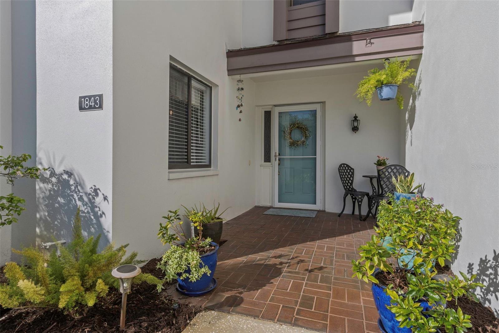 1843 LAKE CYPRESS DR, SAFETY HARBOR, FL, 34695