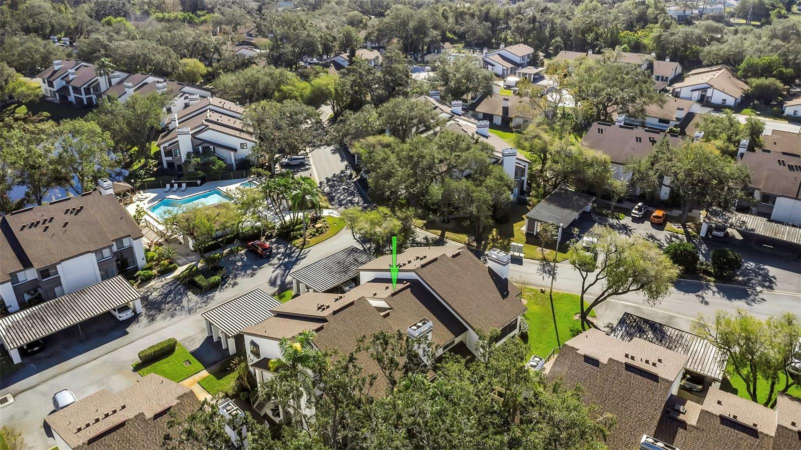 1843 LAKE CYPRESS DR, SAFETY HARBOR, FL, 34695