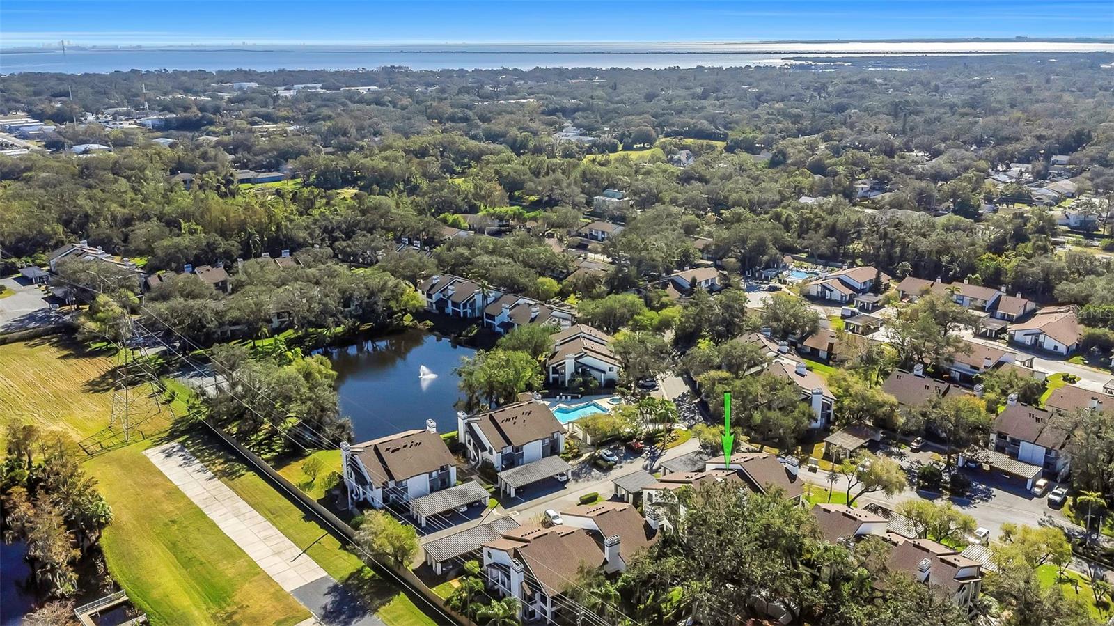 1843 LAKE CYPRESS DR, SAFETY HARBOR, FL, 34695