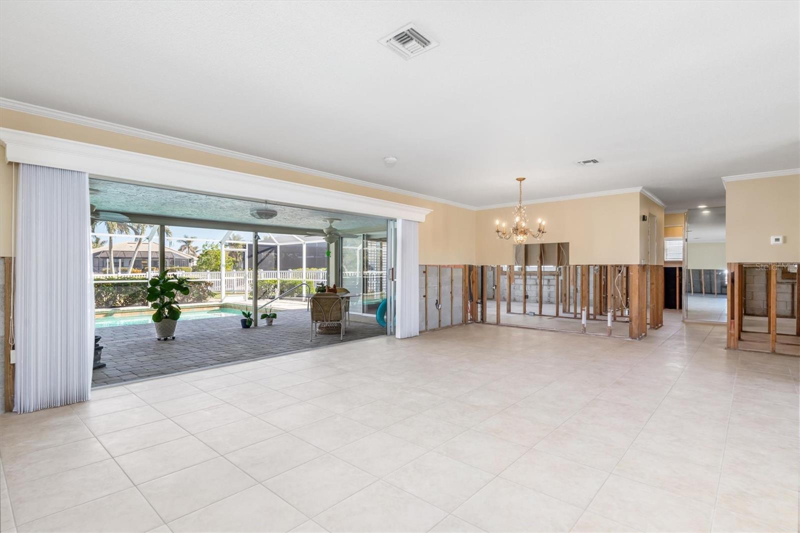 838 SANTA MARGERITA LN, PUNTA GORDA, FL, 33950