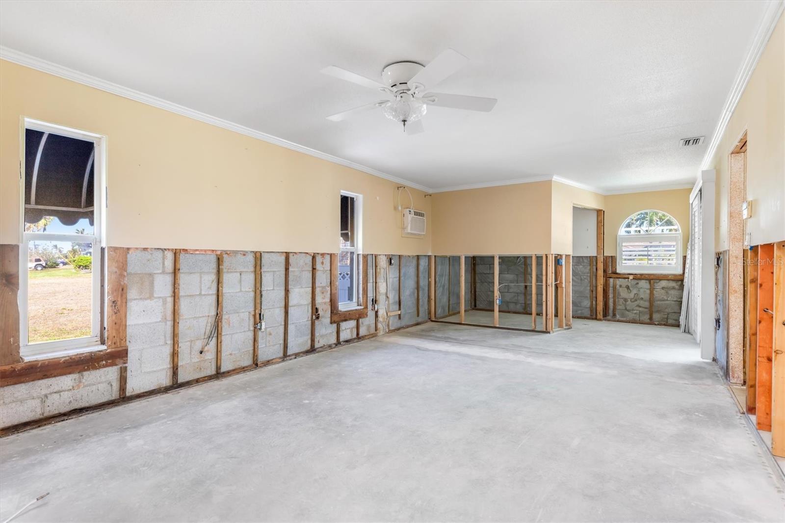 838 SANTA MARGERITA LN, PUNTA GORDA, FL, 33950