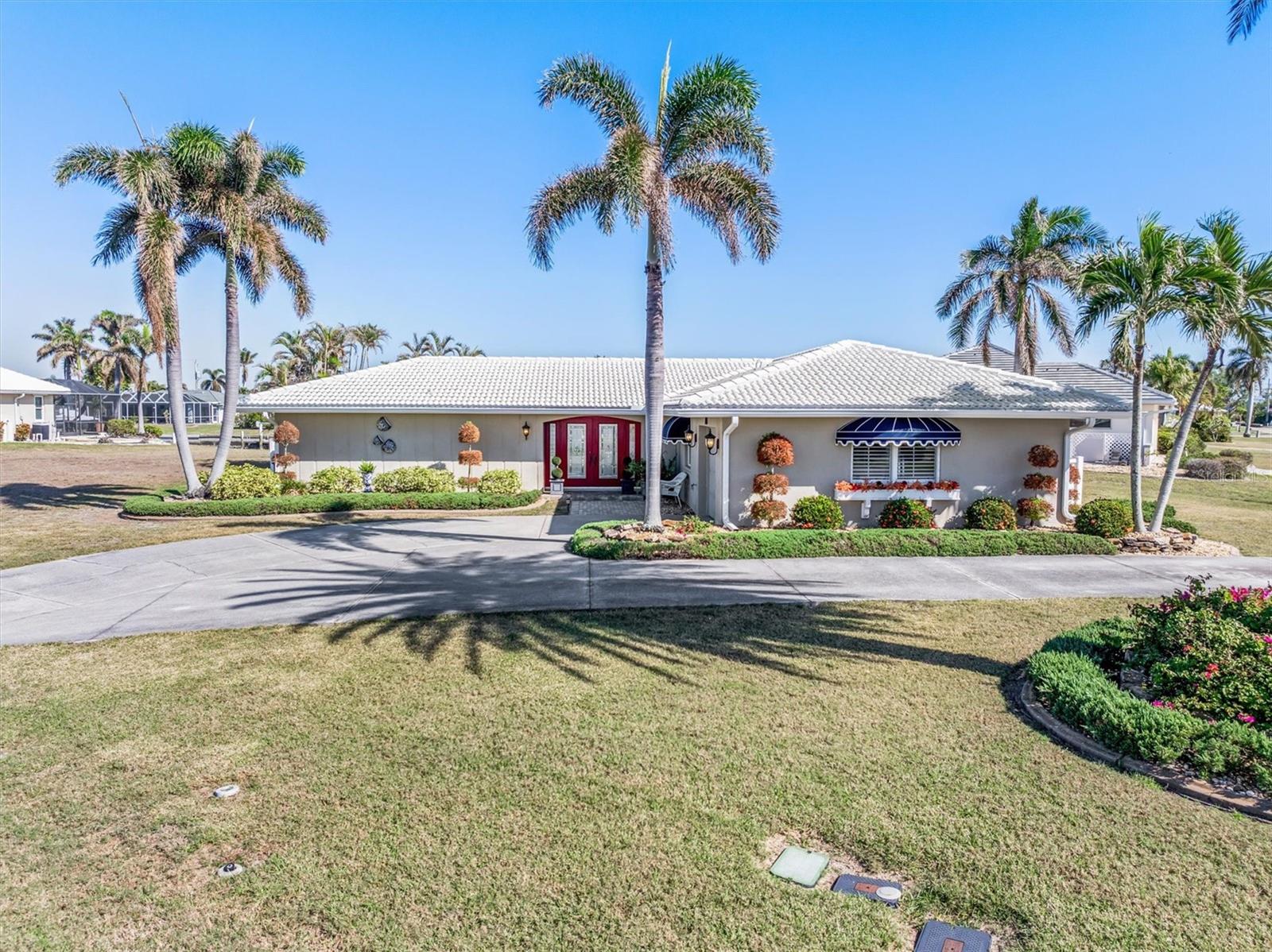 838 SANTA MARGERITA LN, PUNTA GORDA, FL, 33950
