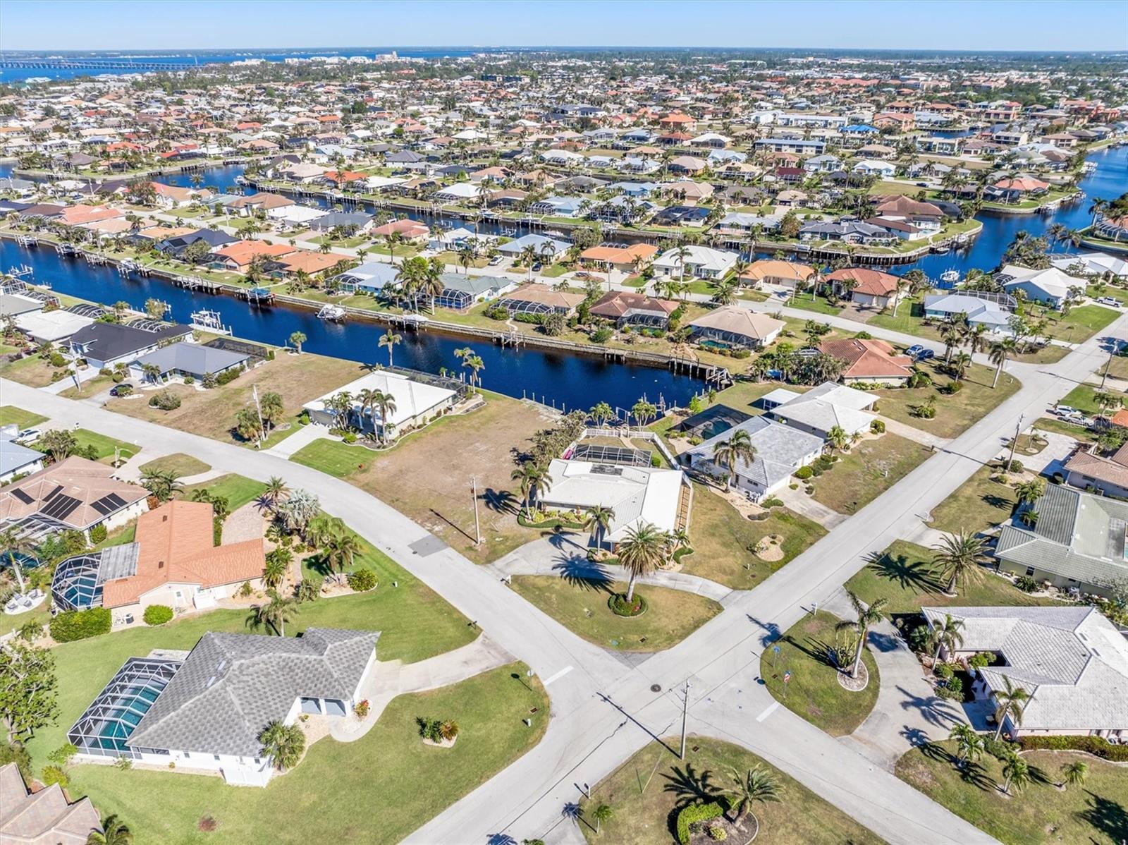 838 SANTA MARGERITA LN, PUNTA GORDA, FL, 33950
