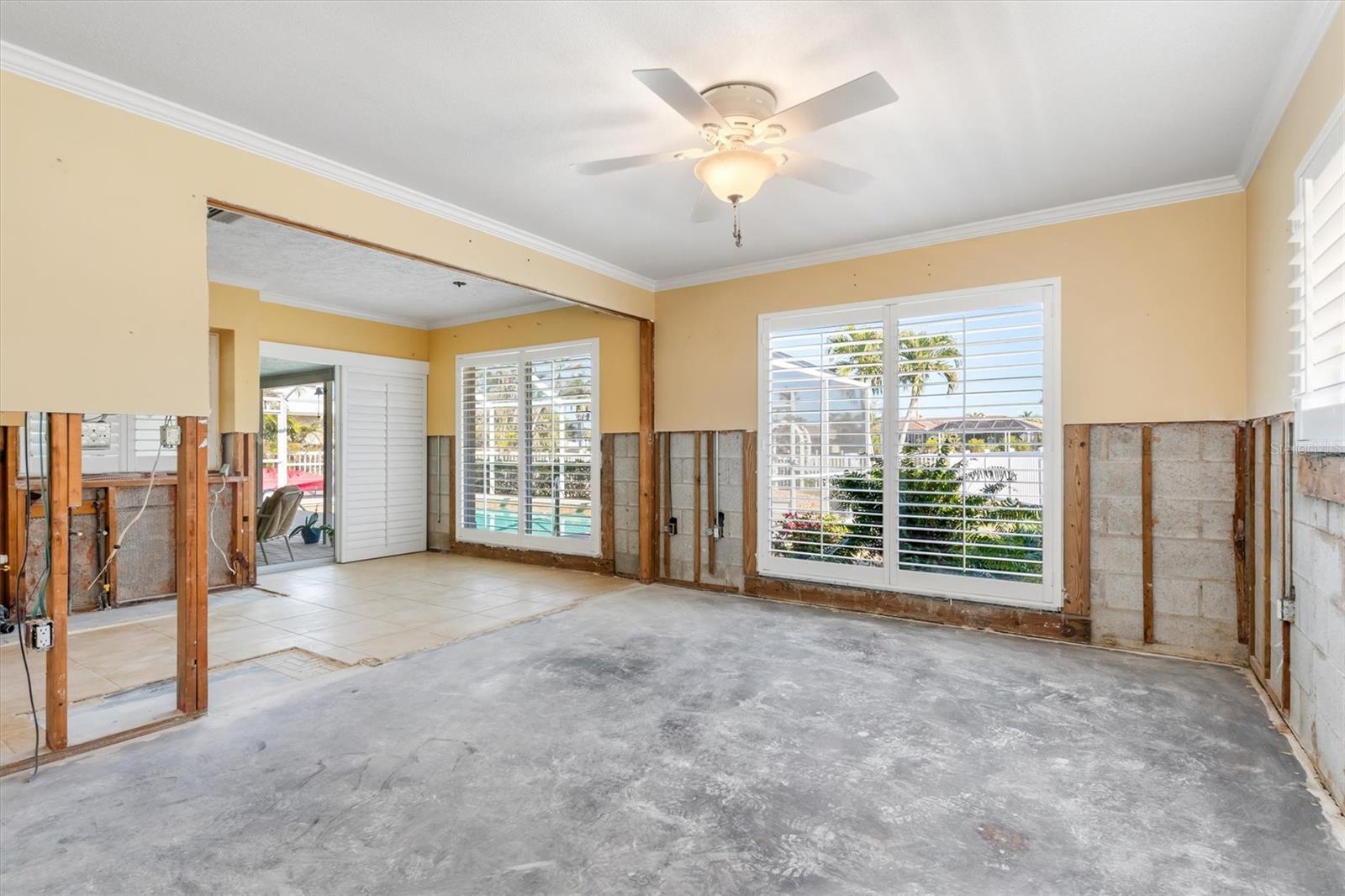 838 SANTA MARGERITA LN, PUNTA GORDA, FL, 33950