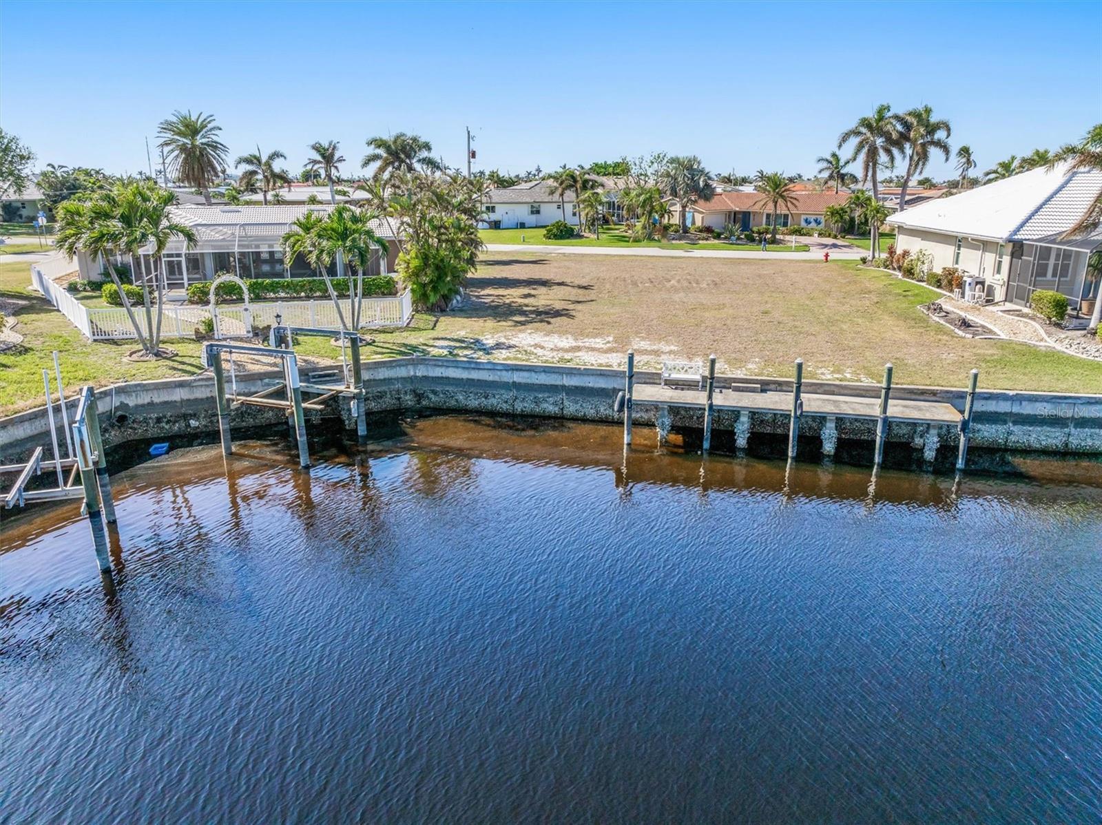 838 SANTA MARGERITA LN, PUNTA GORDA, FL, 33950