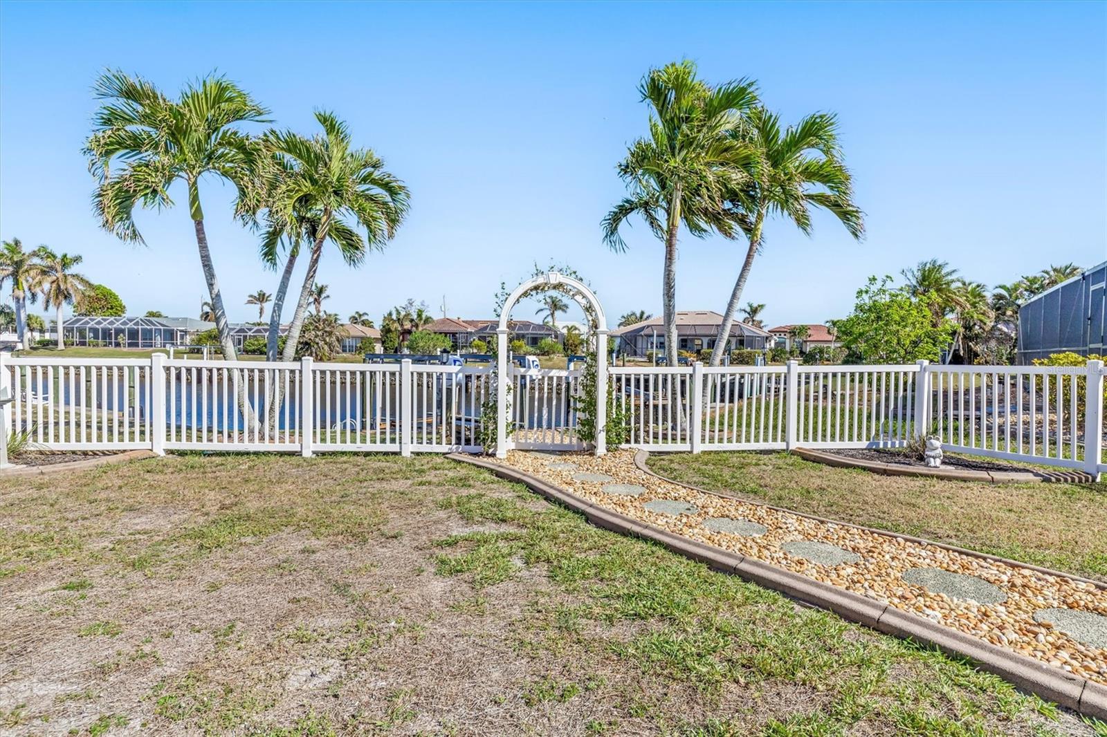 838 SANTA MARGERITA LN, PUNTA GORDA, FL, 33950