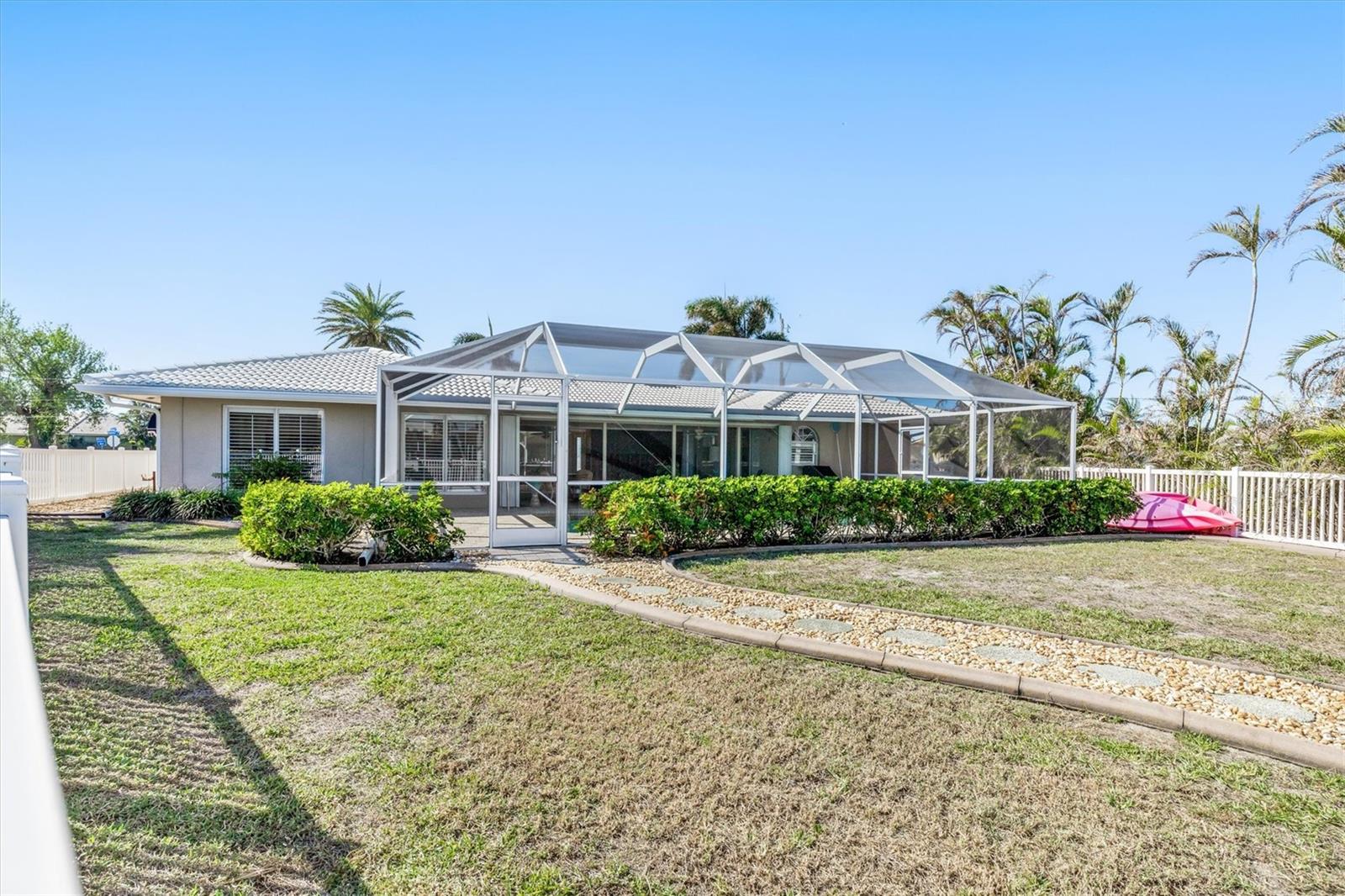 838 SANTA MARGERITA LN, PUNTA GORDA, FL, 33950