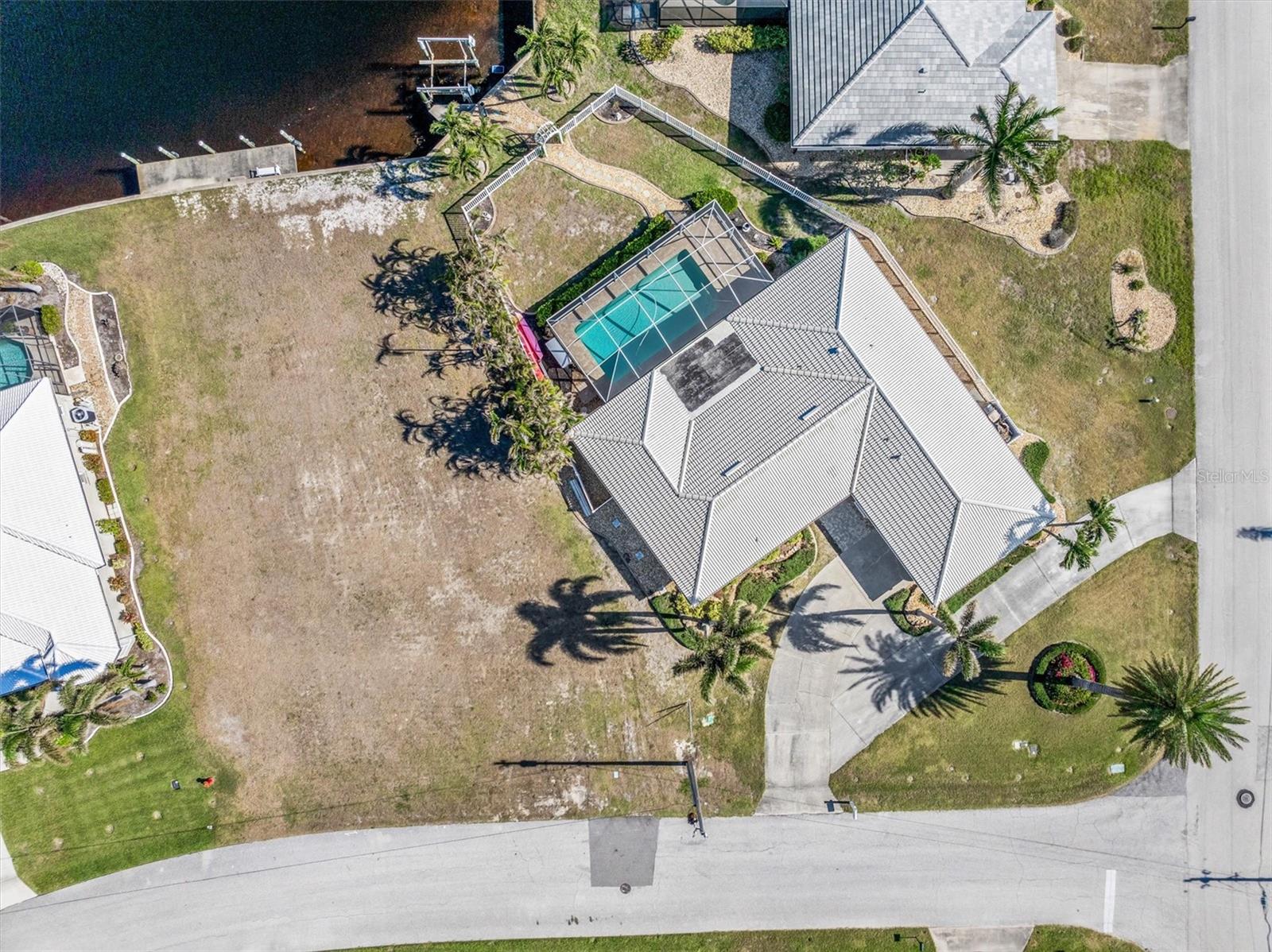838 SANTA MARGERITA LN, PUNTA GORDA, FL, 33950