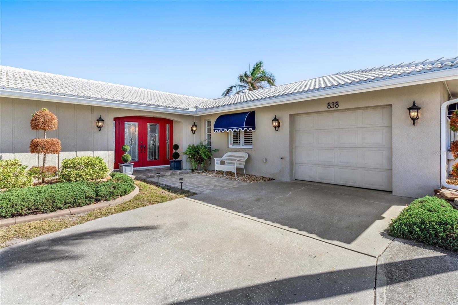 838 SANTA MARGERITA LN, PUNTA GORDA, FL, 33950
