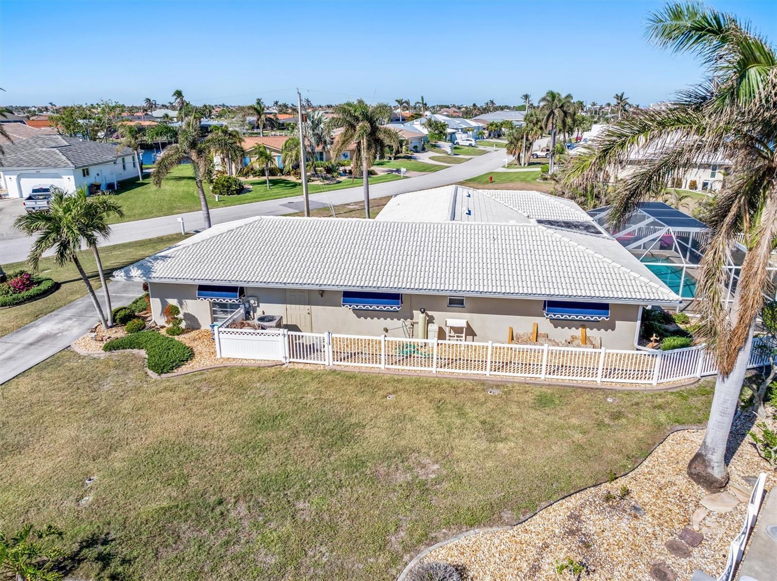 838 SANTA MARGERITA LN, PUNTA GORDA, FL, 33950