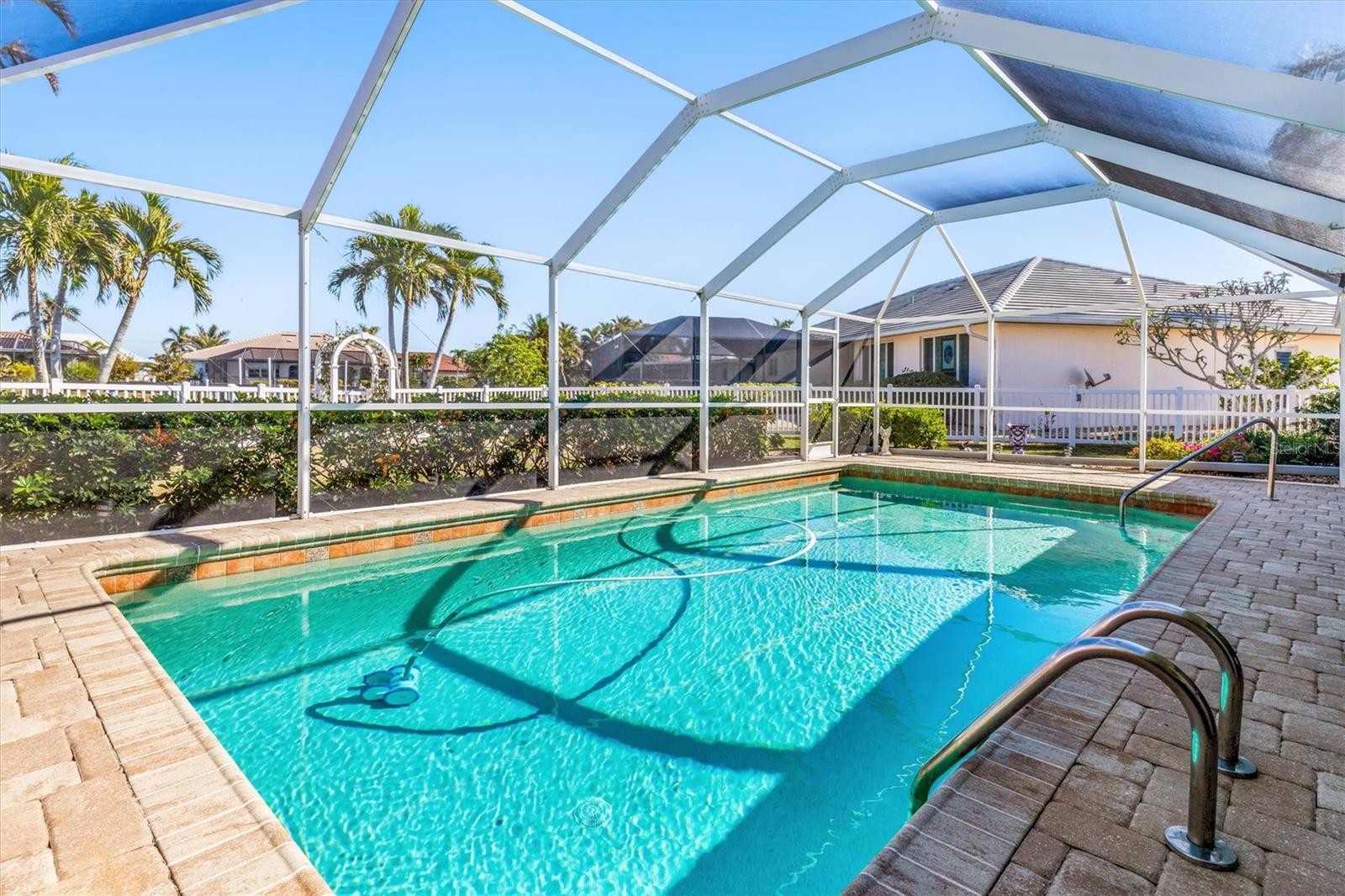 838 SANTA MARGERITA LN, PUNTA GORDA, FL, 33950