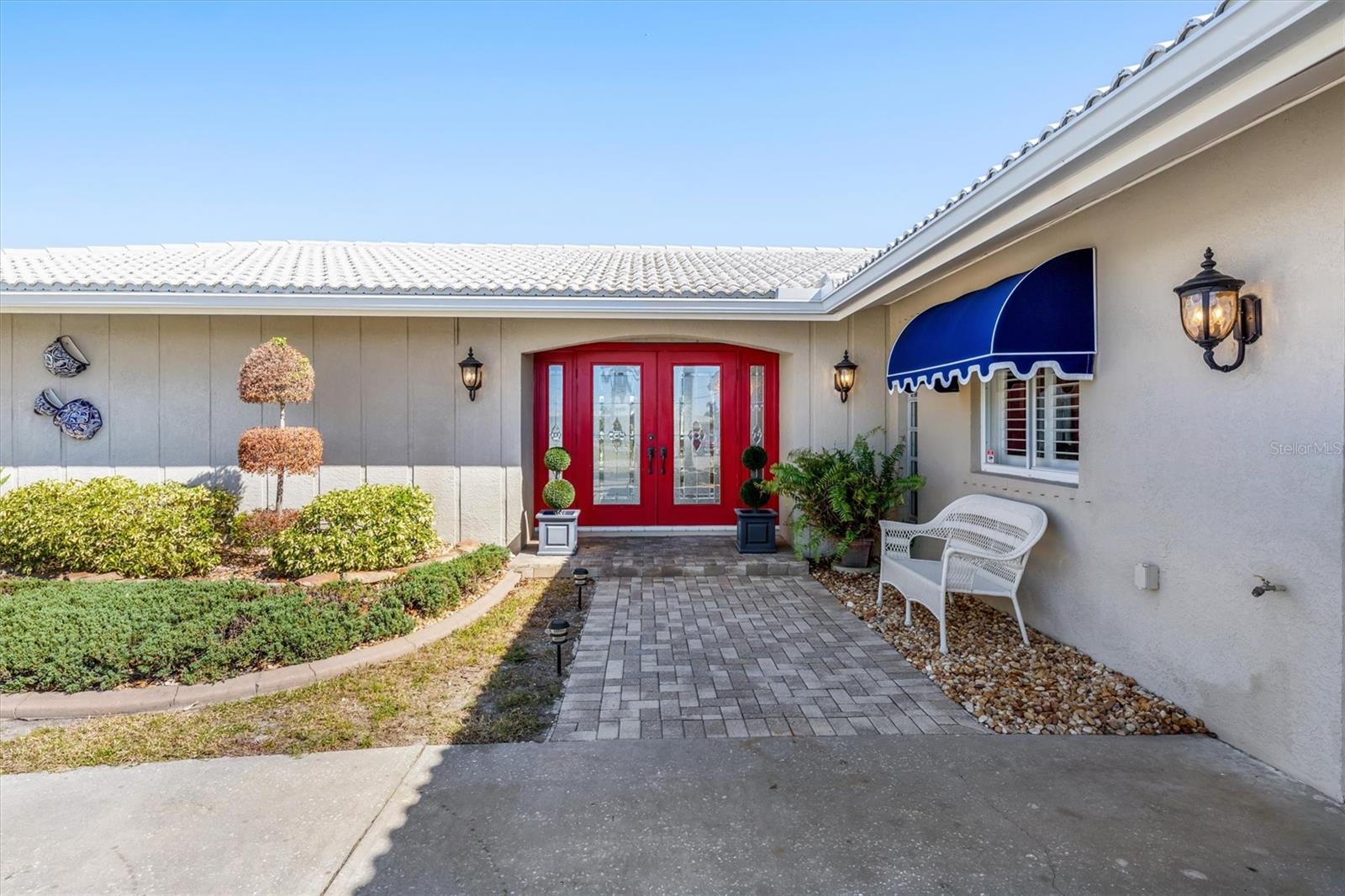 838 SANTA MARGERITA LN, PUNTA GORDA, FL, 33950