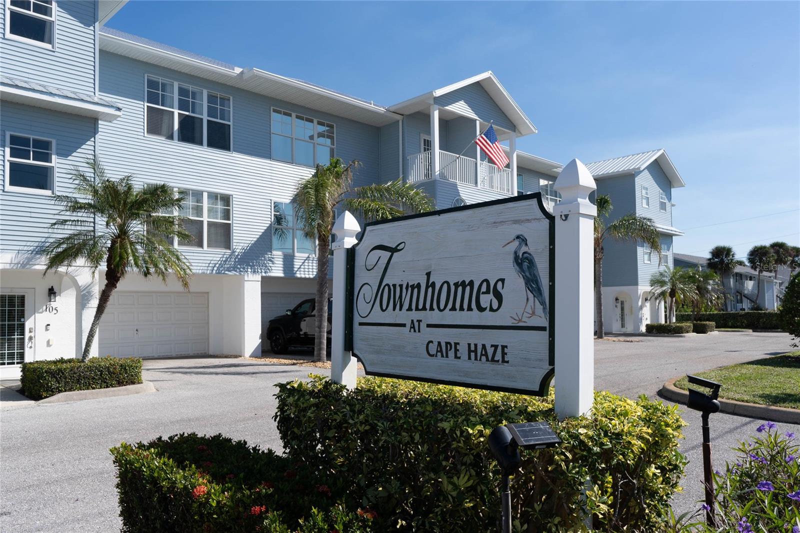 3919 CAPE HAZE DR #503, ROTONDA WEST, FL, 33947