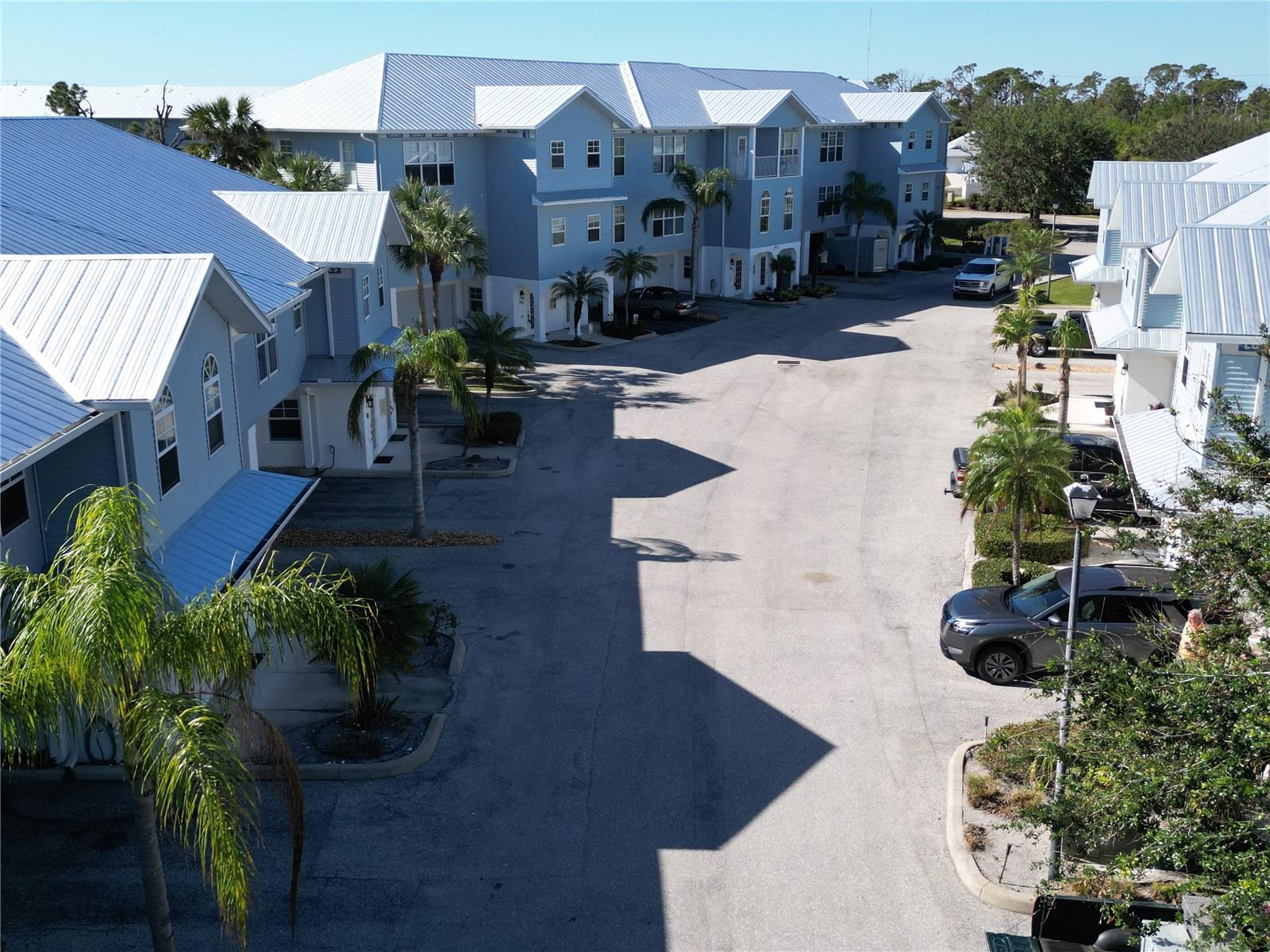 3919 CAPE HAZE DR #503, ROTONDA WEST, FL, 33947