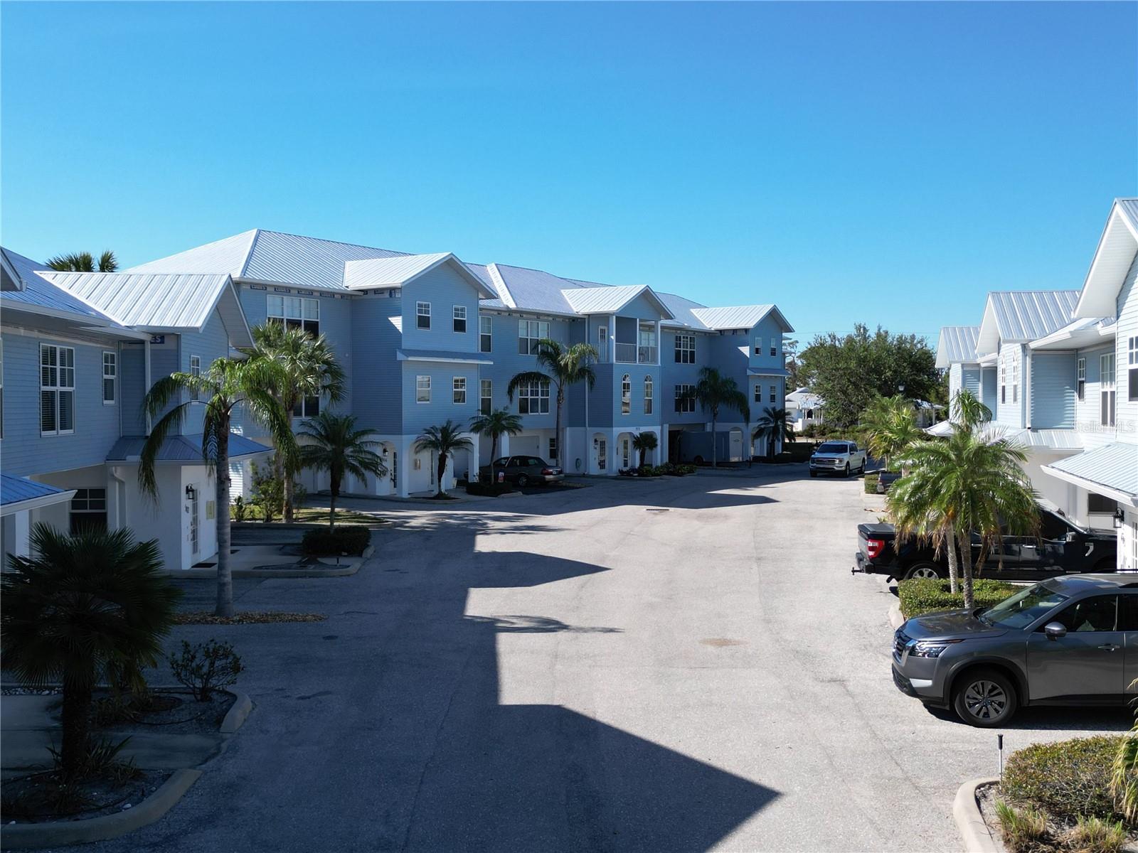 3919 CAPE HAZE DR #503, ROTONDA WEST, FL, 33947