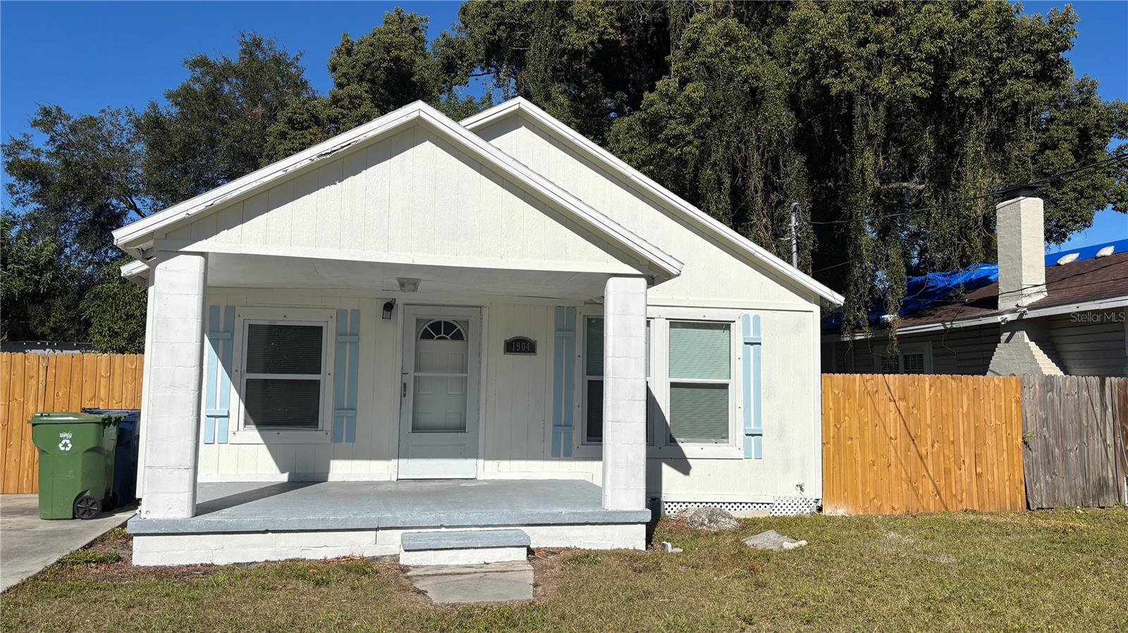 1904 E LOUISIANA AVE, TAMPA, FL, 33610