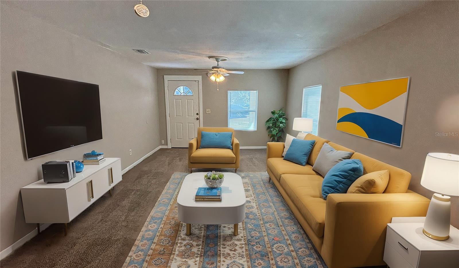 1904 E LOUISIANA AVE, TAMPA, FL, 33610