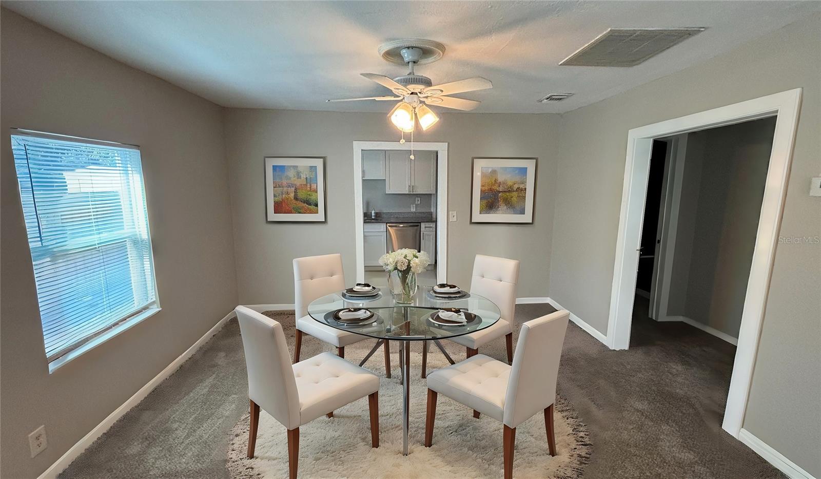 1904 E LOUISIANA AVE, TAMPA, FL, 33610