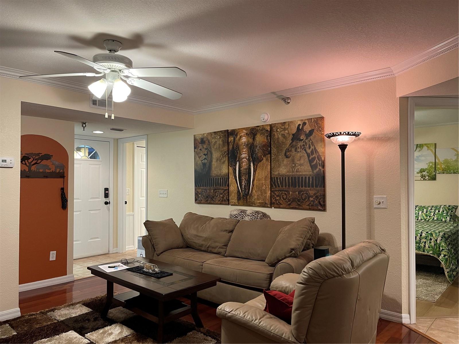 21146 FOUNTAIN VIEW LN #4102, LUTZ, FL, 33558