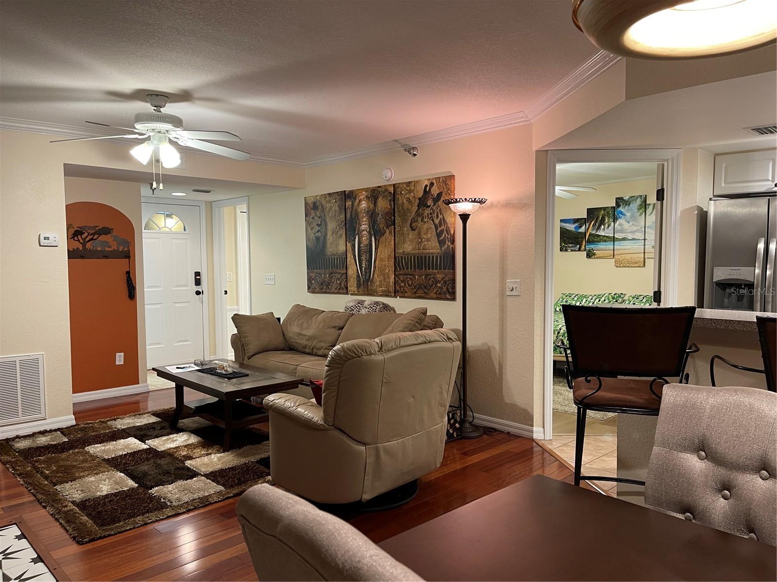 21146 FOUNTAIN VIEW LN #4102, LUTZ, FL, 33558
