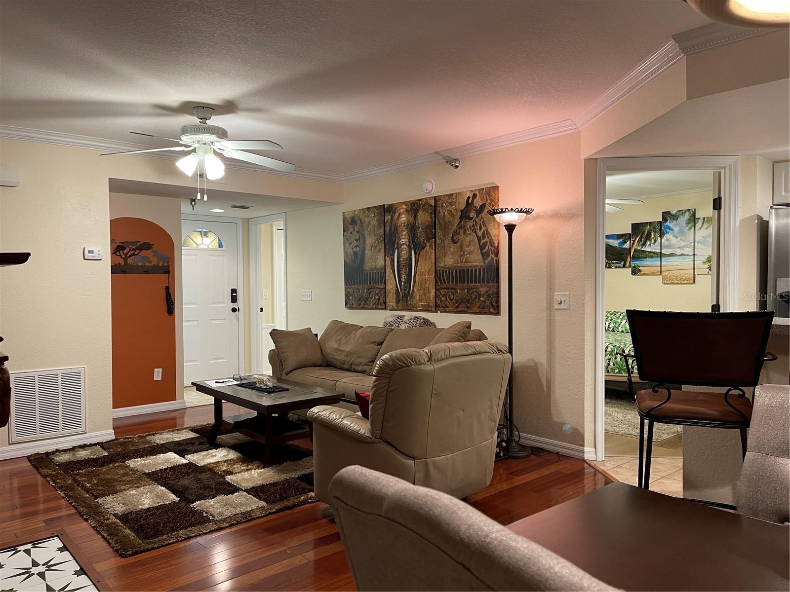 21146 FOUNTAIN VIEW LN #4102, LUTZ, FL, 33558
