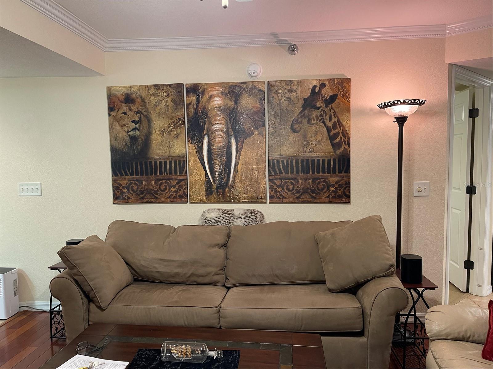 21146 FOUNTAIN VIEW LN #4102, LUTZ, FL, 33558